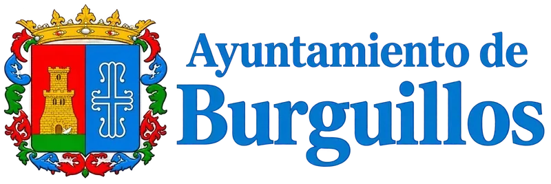 Logotipo del Ayuntamiento de Burguillos
