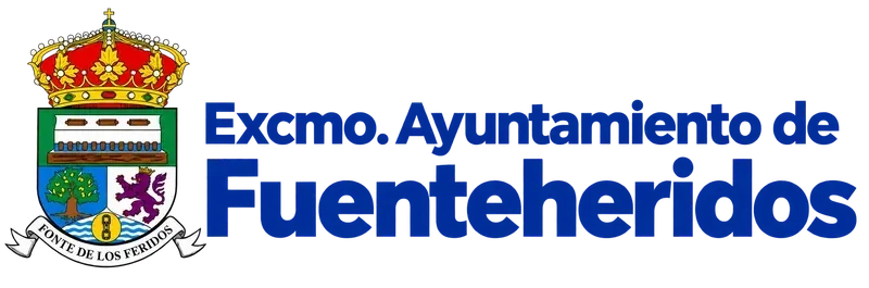 Logotipo del Ayuntamiento de Fuenteheridos