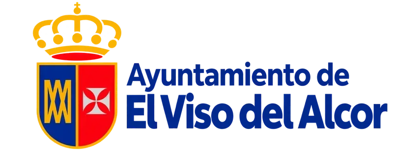 Logotipo del Ayuntamiento de El Viso del Alcor
