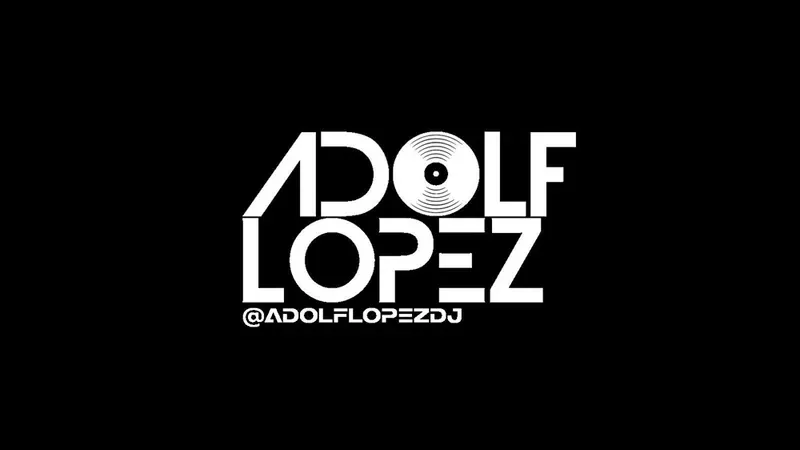 Logotipo de Adolf