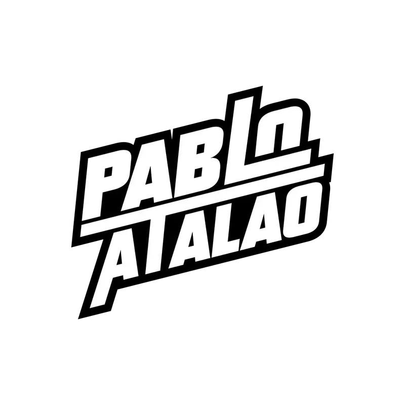 Logotipo de Pablo Atalao