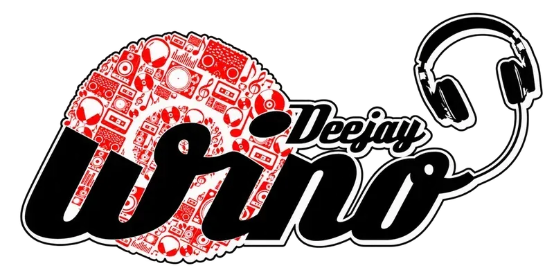 Logotipo de Wino
