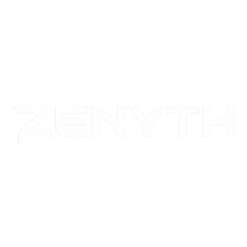 Logotipo de Zenyth