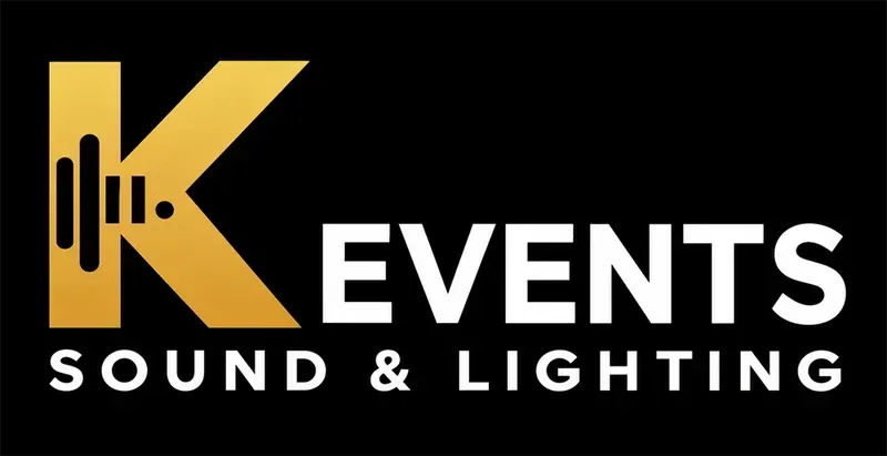 Logotipo de K Events