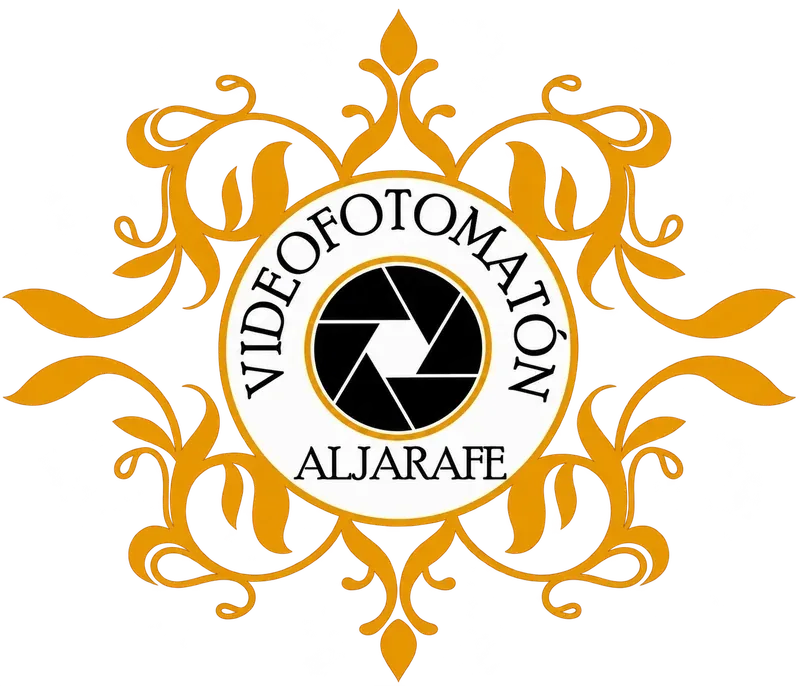 Logotipo de Videofotomatón Aljarafe