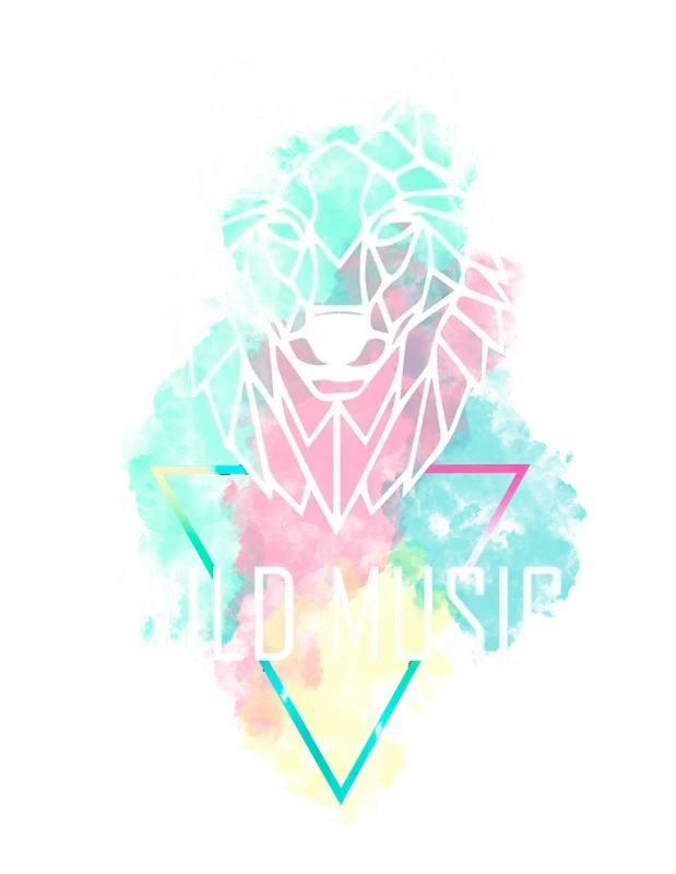 Logotipo de Wild Music