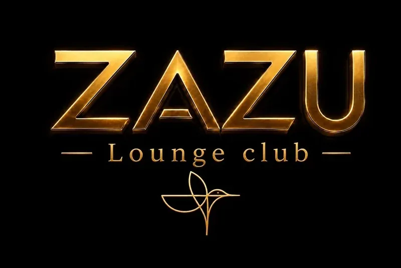Logotipo de Zazu Lounge Club